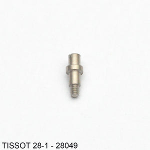 Tissot 28.1-5443, Screw for setting lever