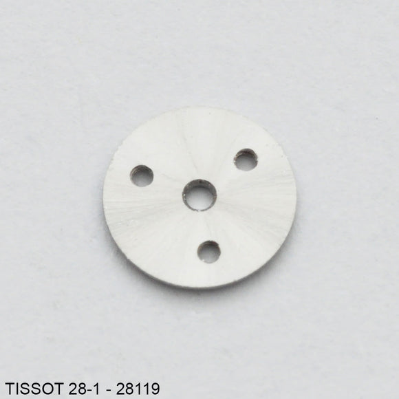 Tissot 28.1-1480/1, Core for pawl bearing yoke