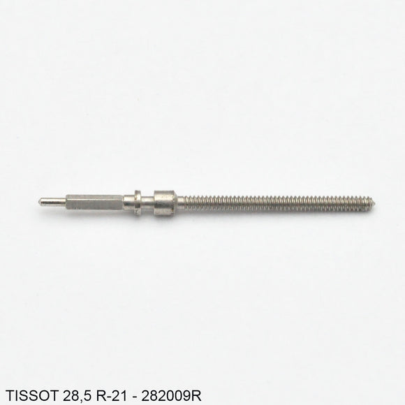 Tissot 28.5R-21, Winding stem, no: 282009R