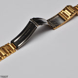 Bracelet, Tissot, 22 mm.