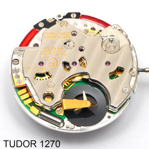 Tudor 1270