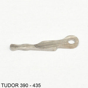 Tudor 390-435, Yoke