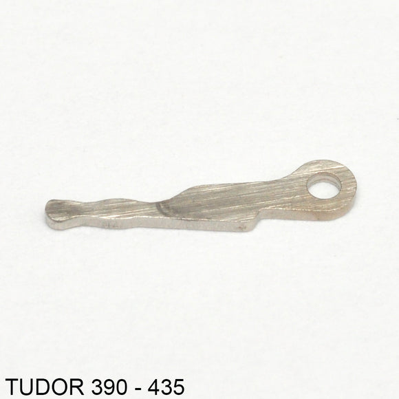 Tudor 390-435, Yoke