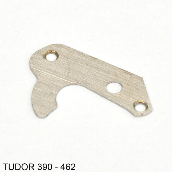 Tudor 390-462, Minute work cock