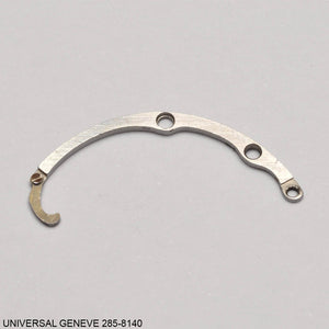 Universal Geneve 285, 385, 386, 481 (14'''), Operating lever, No: 8140