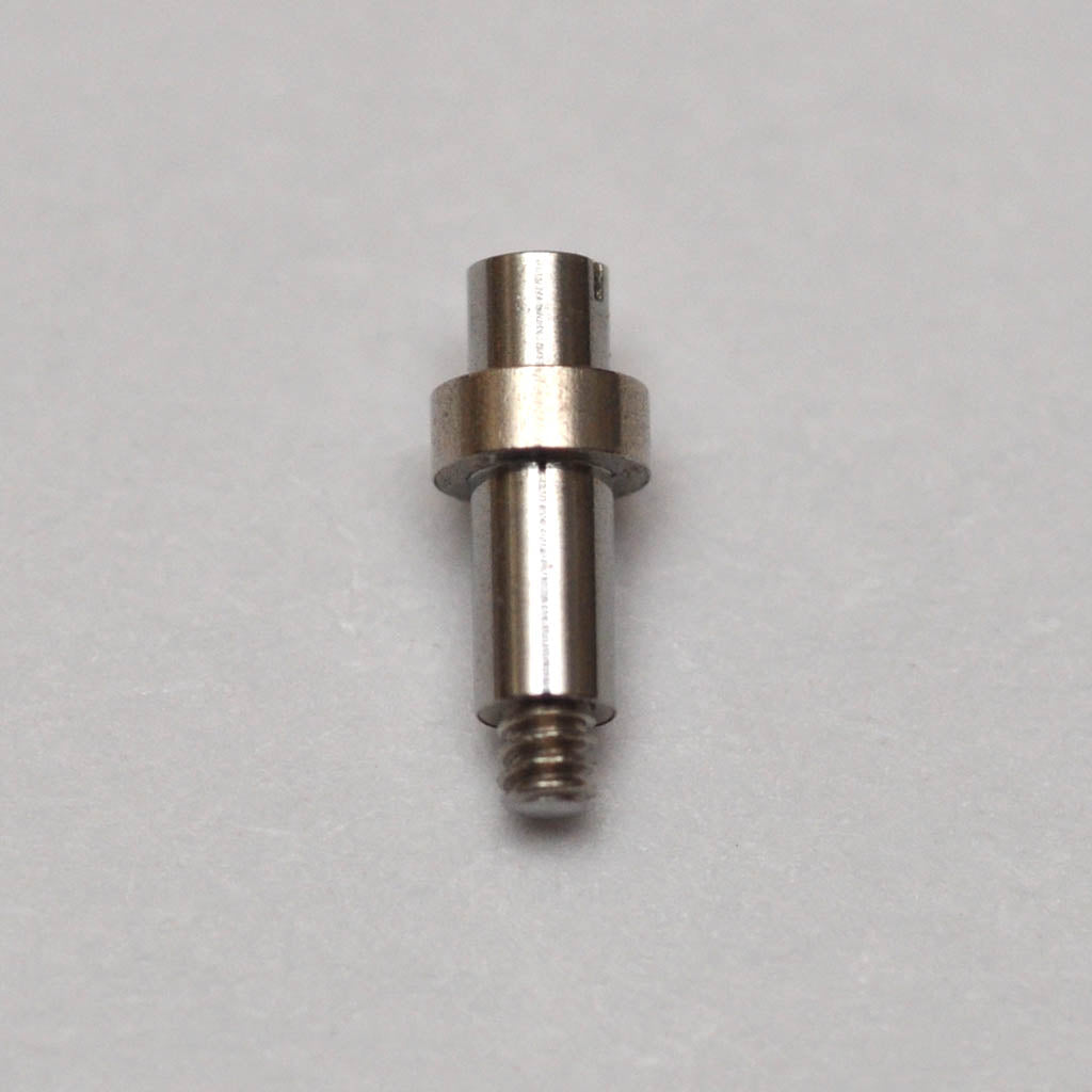Pièce De Mouvement IWC : Tirette (setting Lever) Et Vis Pour Calibres 854/8541 - Neuf De Stock Ancien