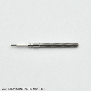 Vacheron Constantin 1001-401, Winding stem
