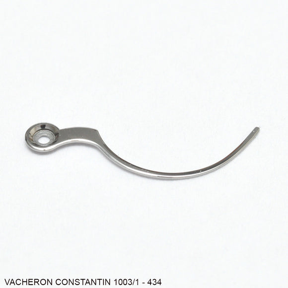 Vacheron Constantin 1003-434, Click spring, Used