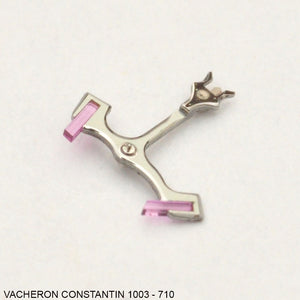 Vacheron Constantin 1003-710, Pallet fork, Used