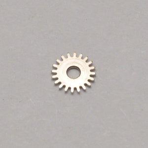 Valjoux 7730-453, Setting wheel, additional