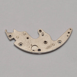 Valjoux 7733-8281, Plate for chronograph mechanism