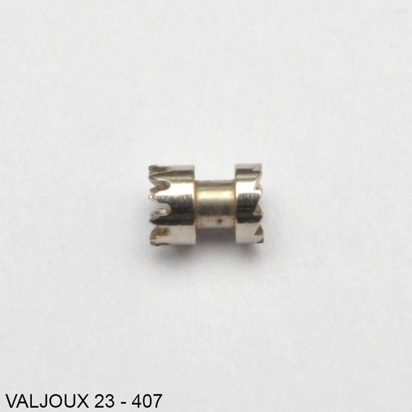 Valjoux 23, 72, 88, Clutch wheel, no: 407