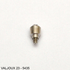 Valjoux 72, Screw for yoke, no: 5435