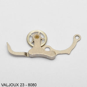 Valjoux 23, 72, 88, Coupling clutch, no: 8080