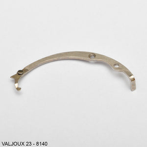 Valjoux 23, 72, 88, Operating lever, no: 8140