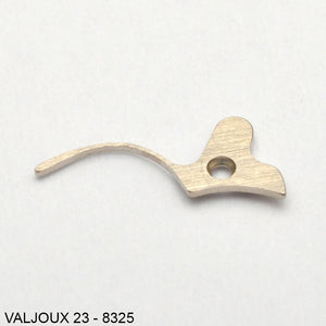 Valjoux 23, 72, 88, Sliding gear spring, no: 8325