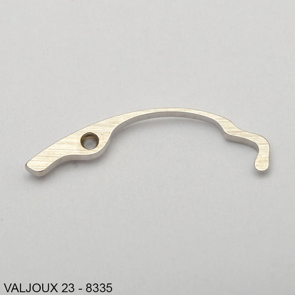 Valjoux 23, 72, 88, Operating lever spring, no: 8335