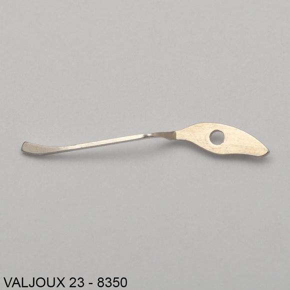 Valjoux 23, 72, 88, Hammer spring, no: 8350