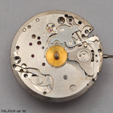 Valjoux 77, 92, Setting wheel, no: 450