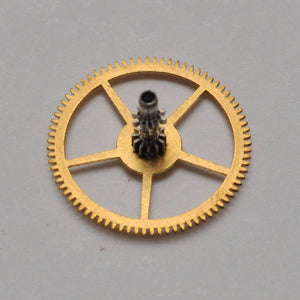 Venus 150, Center wheel w. canon pinion, no: 200