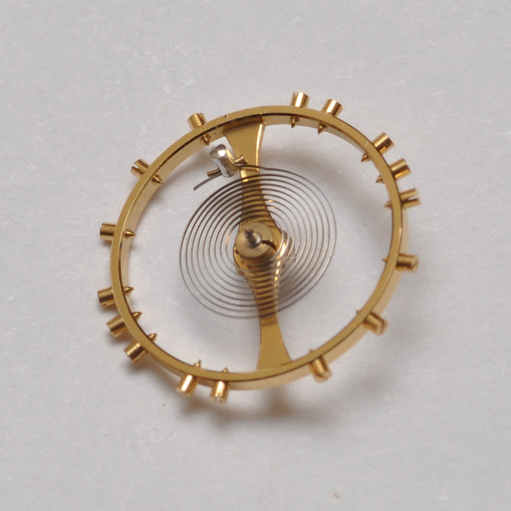 Venus 150-8000 Mobile de chronographe - Passion Chrono