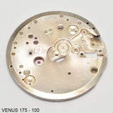 Venus 175-100, Plate