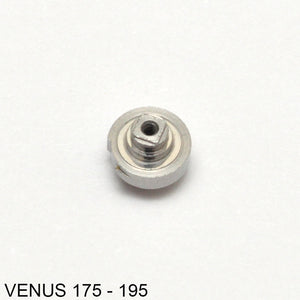 Venus 175-195, Barrel arbor