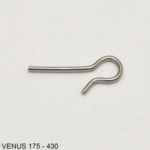 Venus 175-440, Spring for yoke