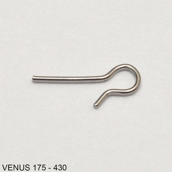 Venus 175-440, Spring for yoke