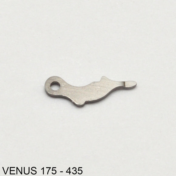 Venus 175-435, Yoke