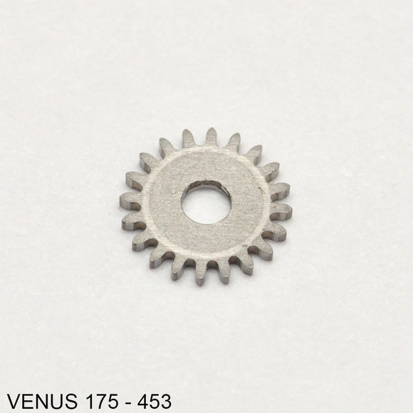 Venus 175-453, Setting wheel, large