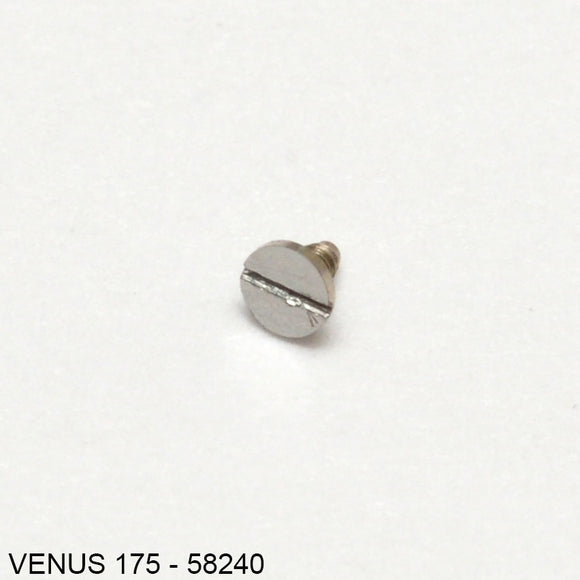Venus 175-58240, Screw for hammer bolt