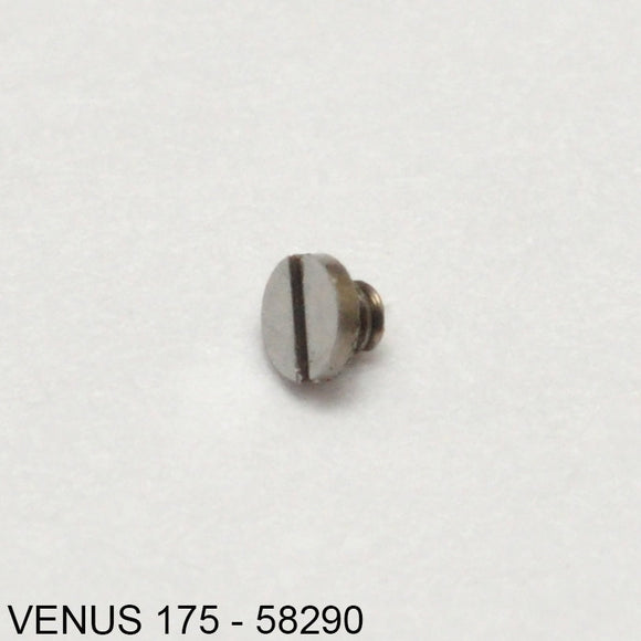 Venus 175-58290, Screw for friction spring