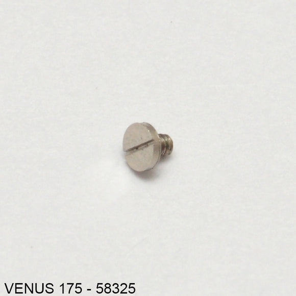 Venus 175-58325, Screw for spring for brake and sliding gear
