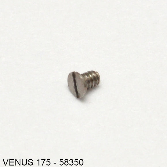 Venus 175-58350, Screw for hammer spring
