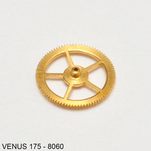 Venus 175-8060, Driving wheel