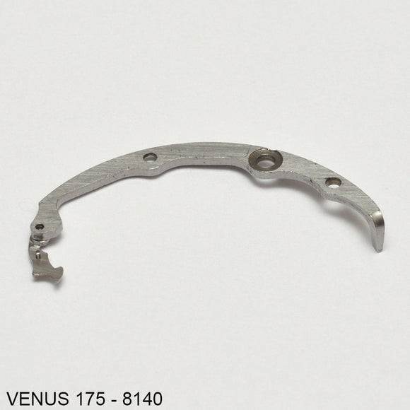 Venus 175-8140, Operating lever