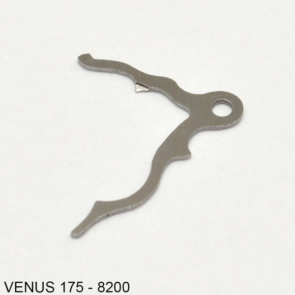 Venus 175-8200, Brake