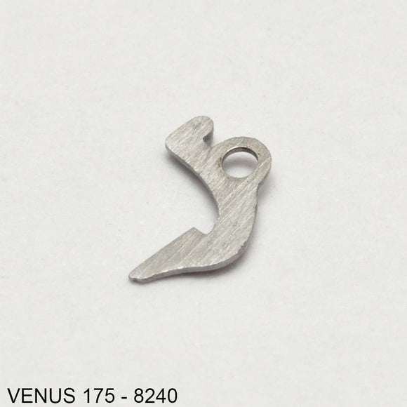 Venus 175-8240, Hammer bolt