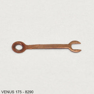 Venus 175-8290, Friction spring