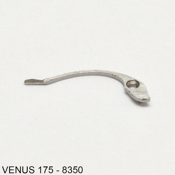 Venus 175-8350, Hammer spring