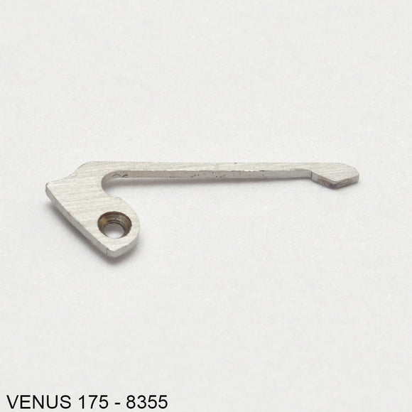 Venus 175-8355, Pillar wheel jumper