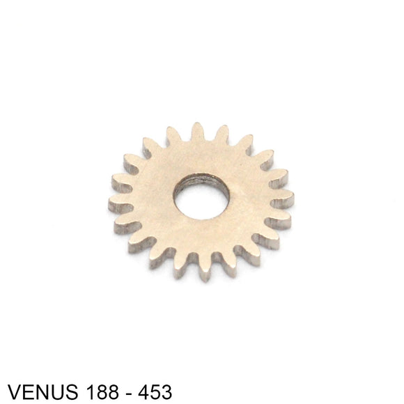 Venus 188-453, Setting wheel, large