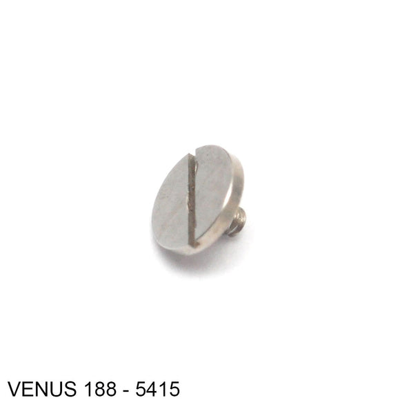Venus 188-5415, Screw for ratchet wheel