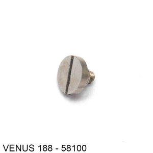 Venus 188-58100, Screw for sliding gear
