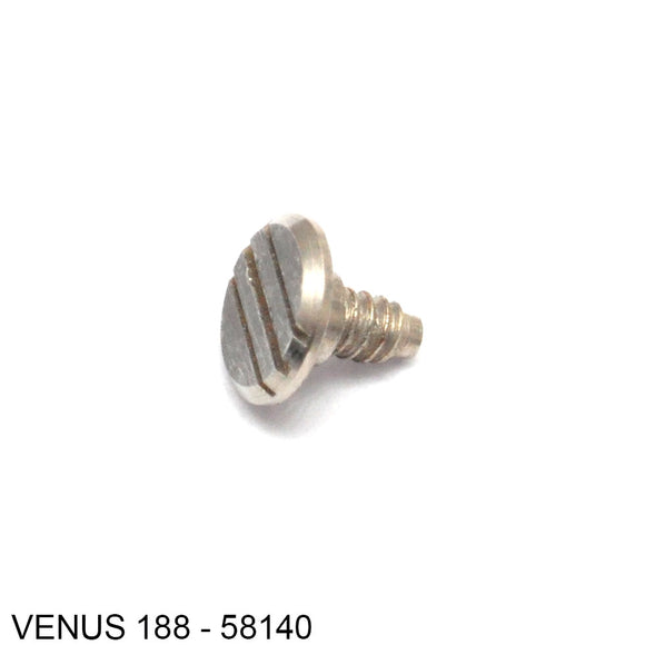 Venus 188-58140, Screw for operating lever