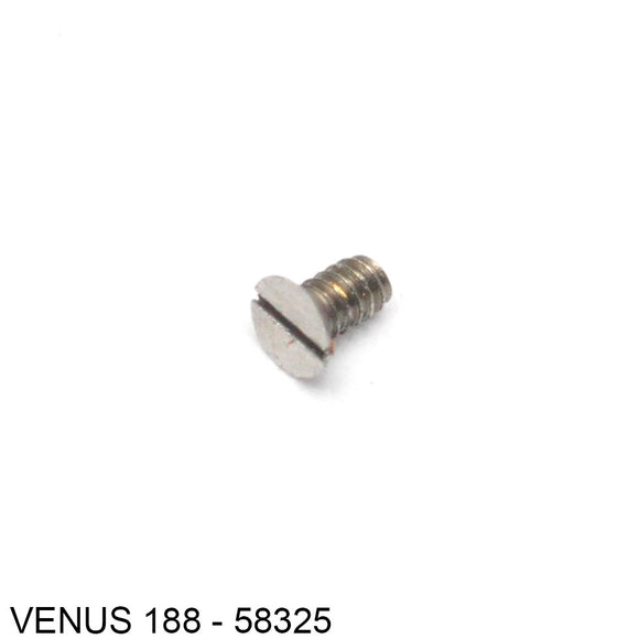 Venus 188-58325, Screw for spring for sliding gear