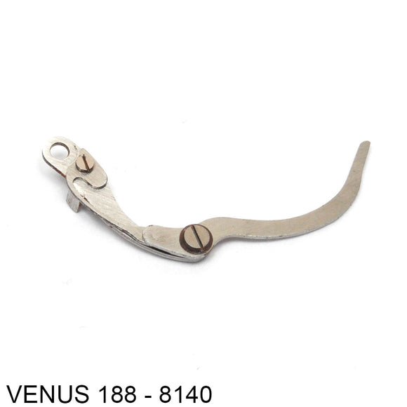 Venus 188-8140, Operating lever