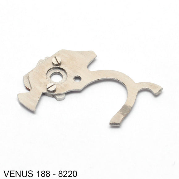 Venus 188-8220, Hammer, mounted