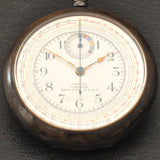 Omega Cadran Brevete Chronograph